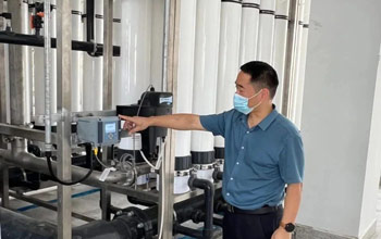 热烈：：：！！雷火电竞两位科技事情者荣获2022年“膜行业优异工程师”