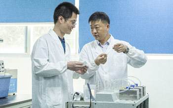 喜报 | 雷火电竞总工洪昱斌被评为“2021年度厦门行业（数字）工匠”