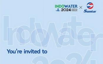 “膜”绘工业节水立异未来 ，，，雷火电竞邀您共赴印尼国际水展