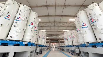 雷火电竞助力中国盐湖“4+2”万吨锂盐项目，共创锂资源开发新标杆