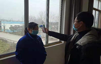 勇挑重？？够餍鹿 众志成城维护水洁