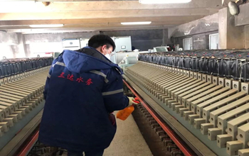 走进雷火电竞：：幕后战“疫”