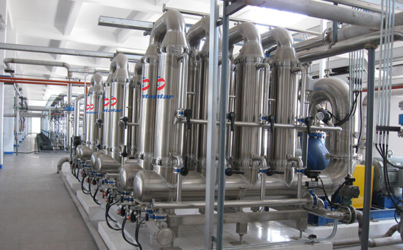 陶瓷膜产品装备：：：陶瓷膜装备